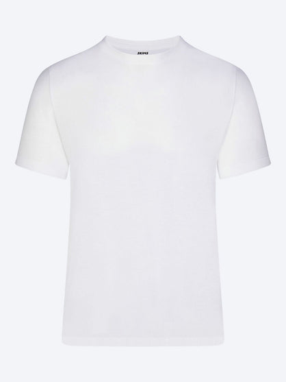 T-shirt en coton Skims