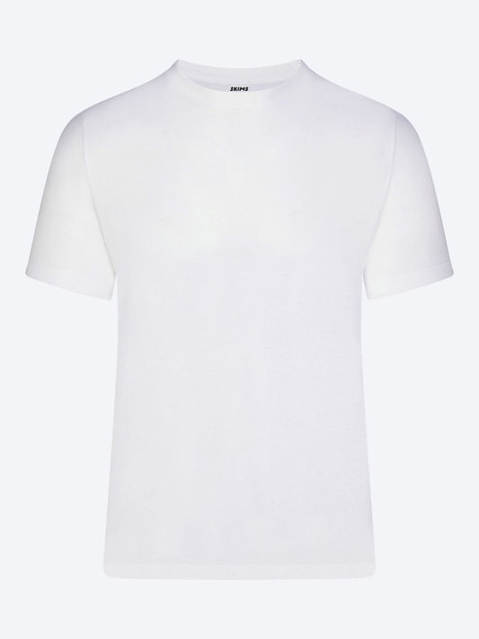  Skims cotton t-shirt MEN-CLOTHING T-SHIRTS SKIMS SMETS