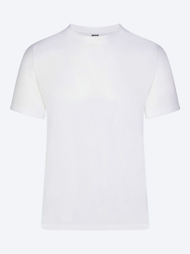 Skims-T-Shirt aus Baumwolle 1