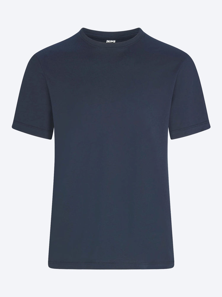 Skims cotton t-shirt 1
