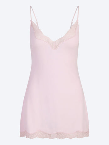 Skims sleep mini dress