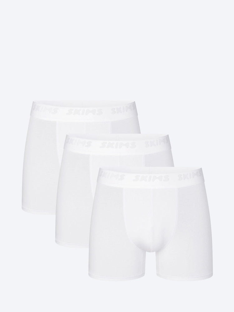 Lot de 3 boxers extensibles 3 pouces 1