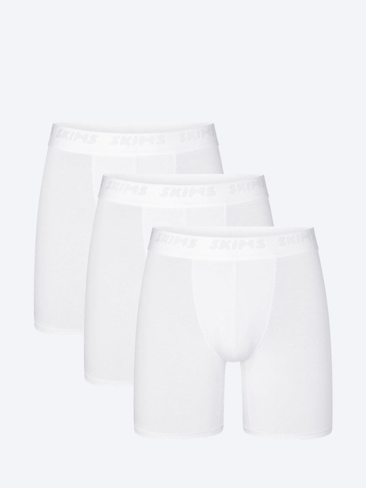 Lot de 3 boxers extensibles 5 pouces 1