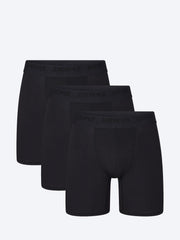 Skims Stretch-Boxershorts im 3er-Pack, 5 Zoll ref: