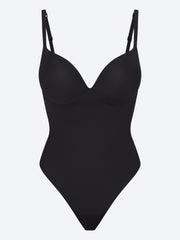 Skims ultimativer Body mit Tanga ref: