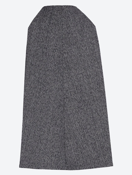 Skirt wool