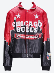 Skyline chicago bulls jacket ref: