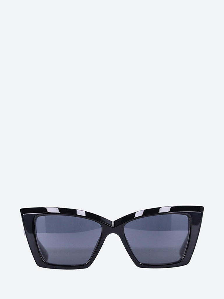 Sl 657 plastic sunglasses 1