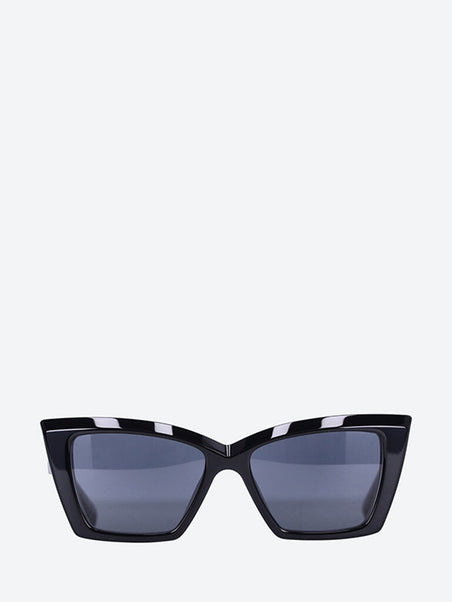 Sl 657 plastic sunglasses