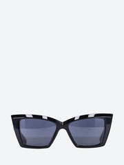 Sl 657 plastic sunglasses ref: