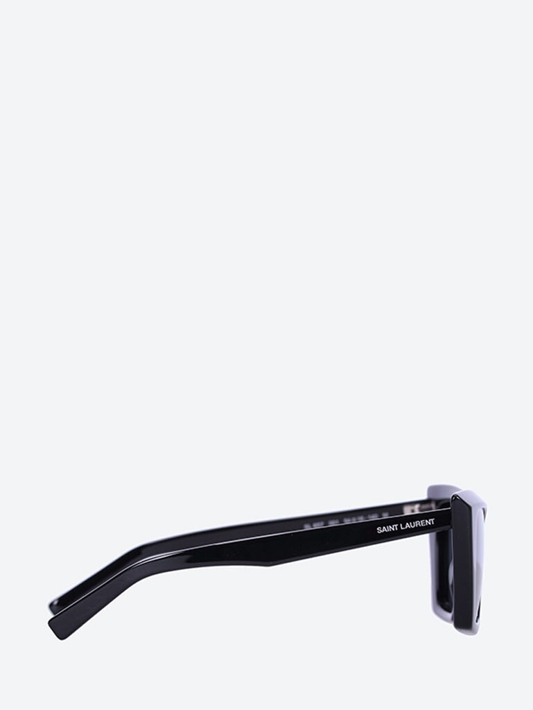 Sl 657 plastic sunglasses 4