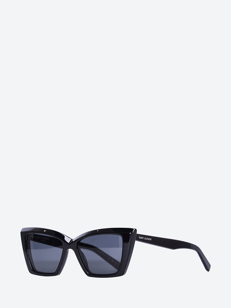Sl 657 plastic sunglasses