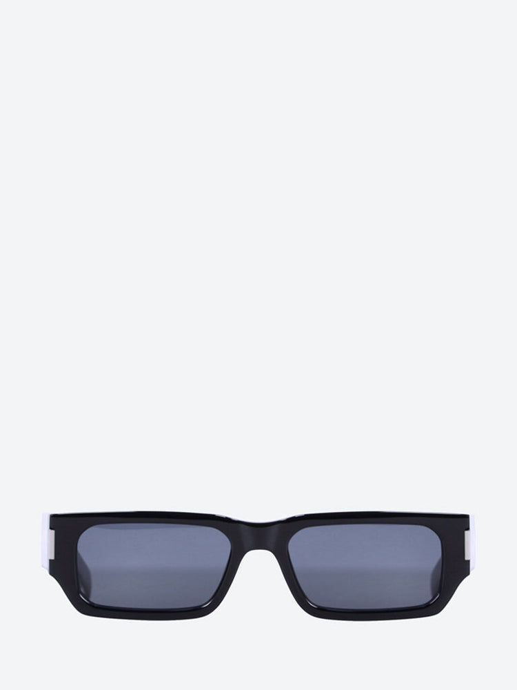 Sl 660 rectangle sunglasses 1