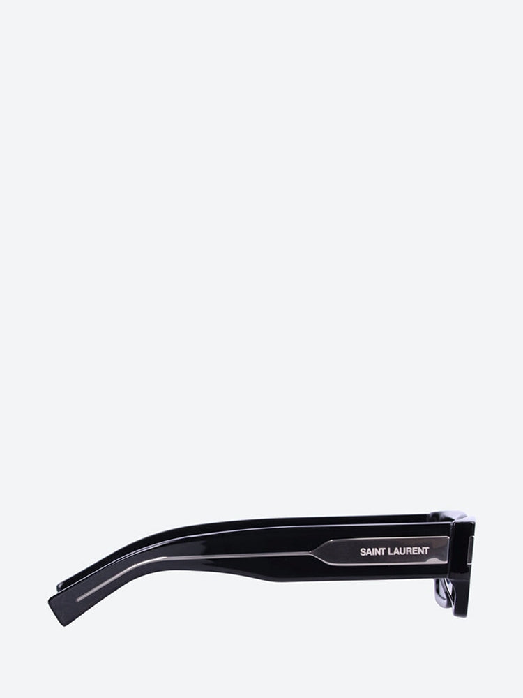 Sl 660 rectangle sunglasses 4