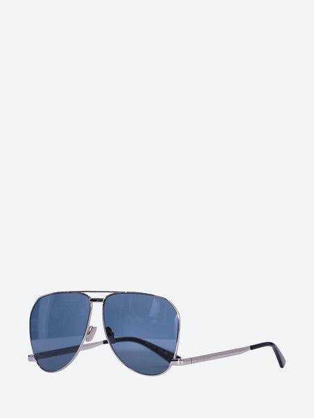 Sl 690 dust metal sunglasses