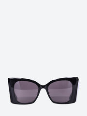 Sl m119/f blaze plastic sunglasses ref: