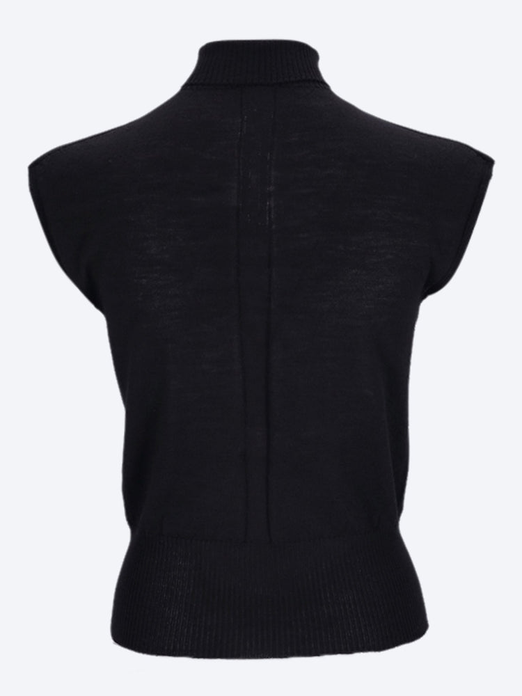 Sl turtle neck top 2