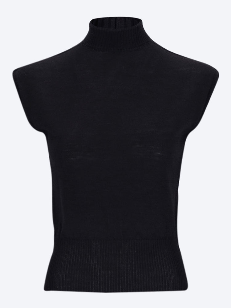 Sl turtle neck top 1