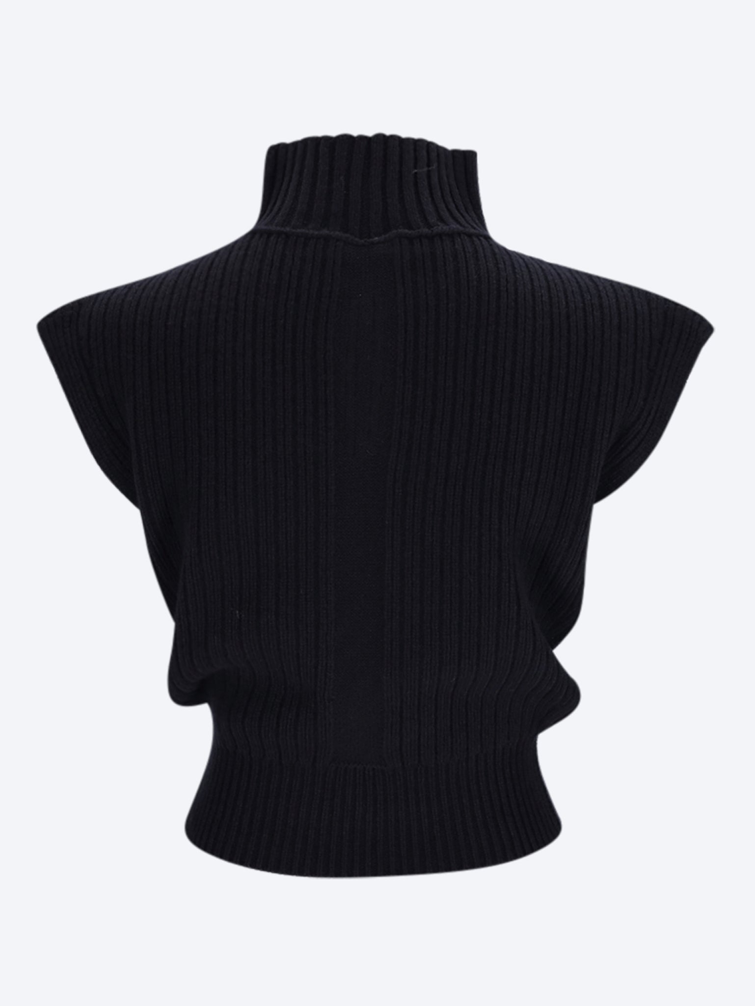 Sl turtle neck top 2