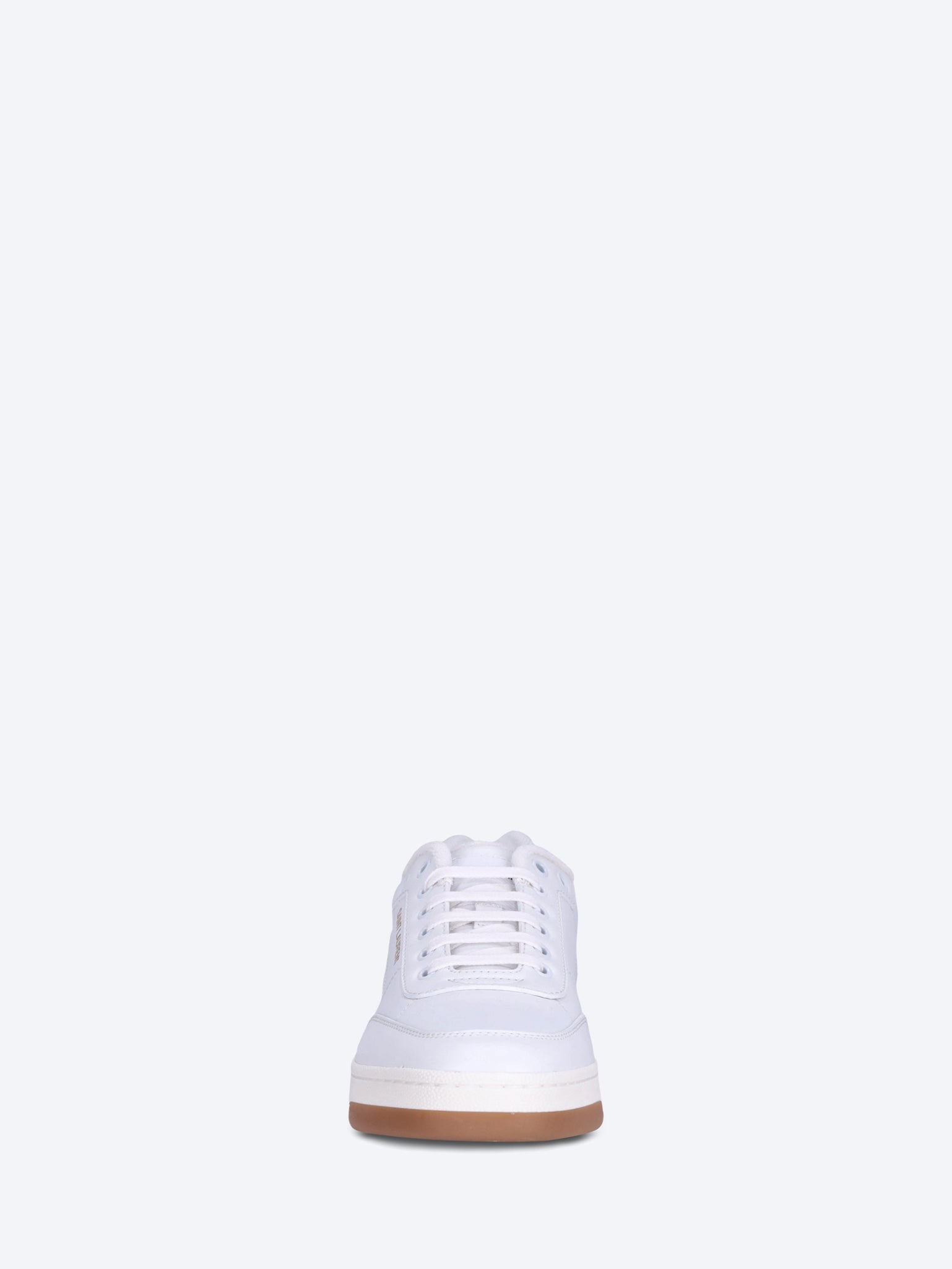 Sl61-Sneaker aus Glattleder 3