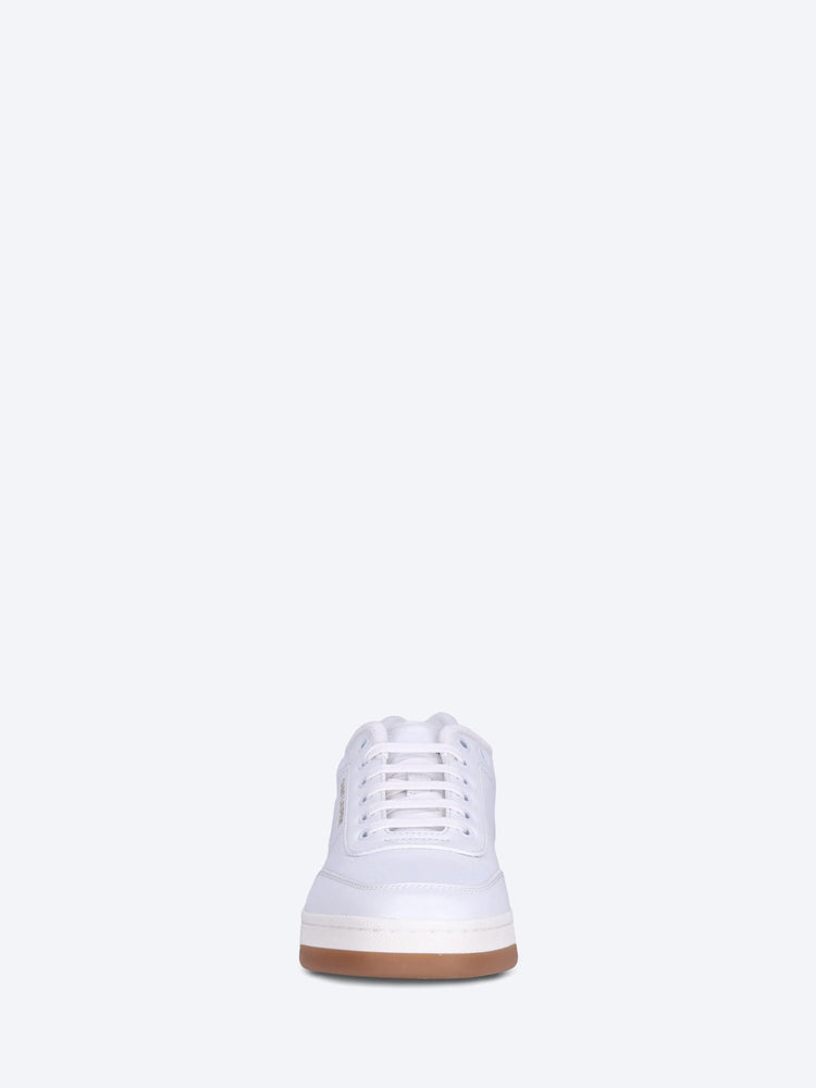 Sl61-Sneaker aus Glattleder 3