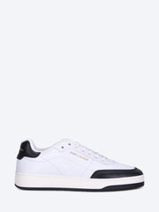 Sl61 smooth leather sneakers ref: