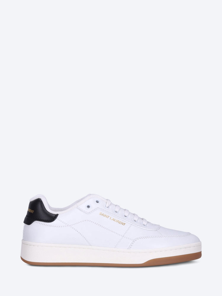 Sl61-Sneaker aus Glattleder 1
