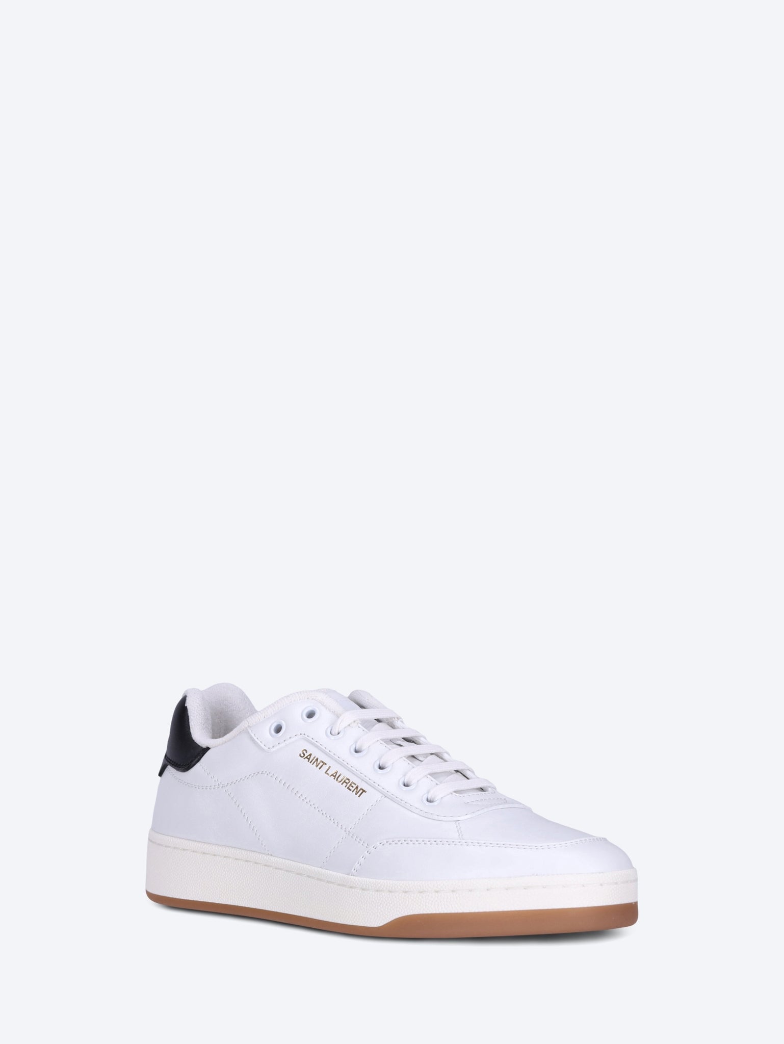 Sl61-Sneaker aus Glattleder 2