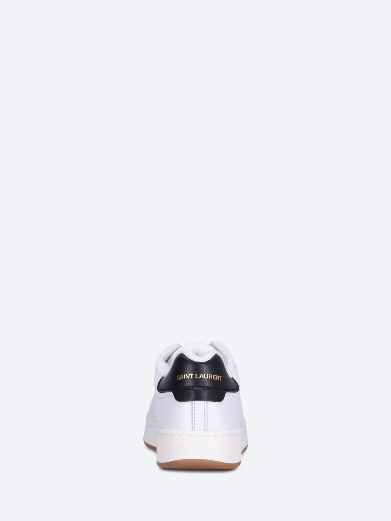 Sl61-Sneaker aus Glattleder 5