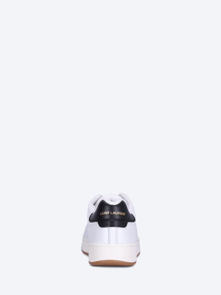 Sl61-Sneaker aus Glattleder 5