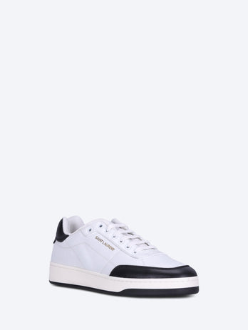 Sl61 smooth leather sneakers