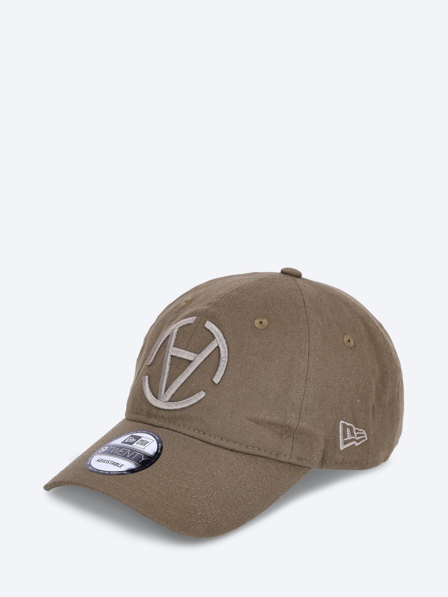 Slam jam x new ère 9 vingt capuchon 2