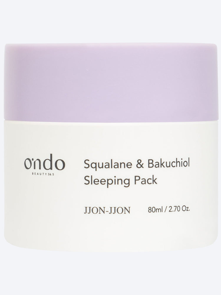 Sleeping pack jjon-jjon 1