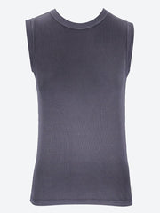 Sleeveless t-shirt ref: