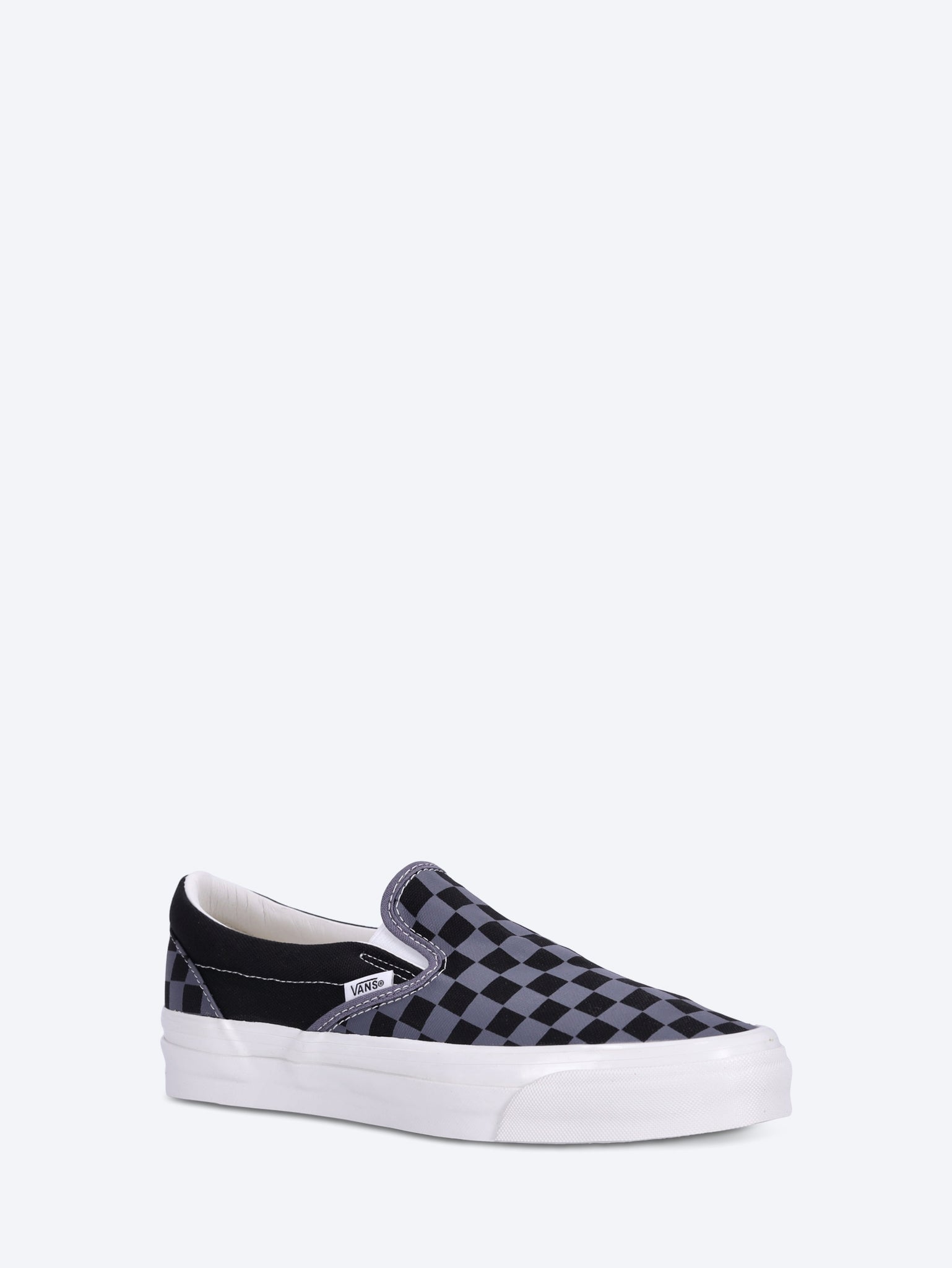 Slip on reissue lx 98 sneakers 2