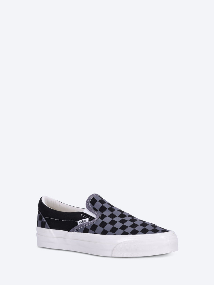 Slip on reissue lx 98 sneakers 2