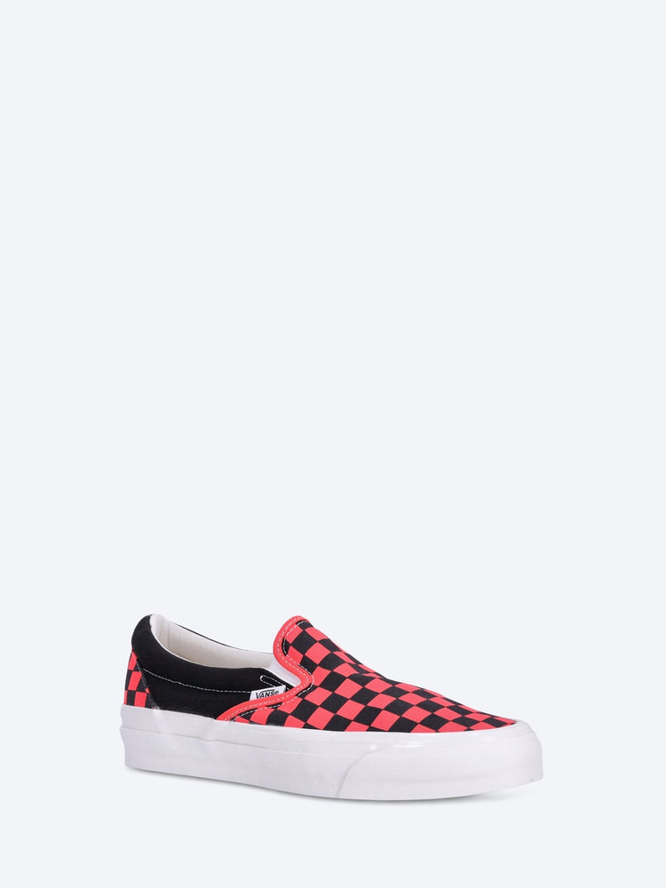 Slip on reissue lx 98 sneakers 2