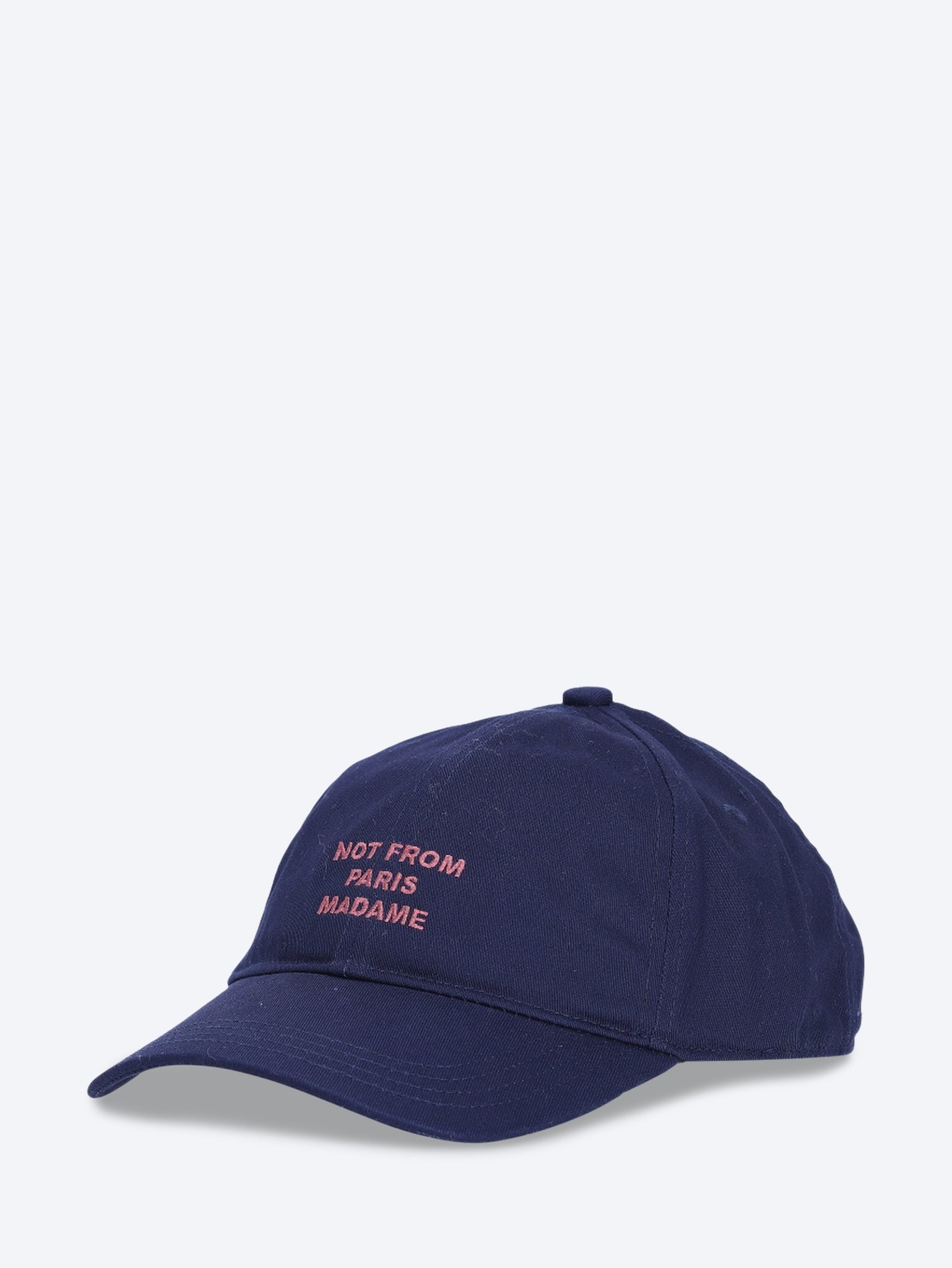 Slogan-Kappe 2