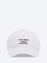 Slogan-Kappe ref: