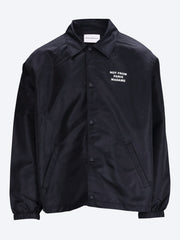 Slogan jacket ref: