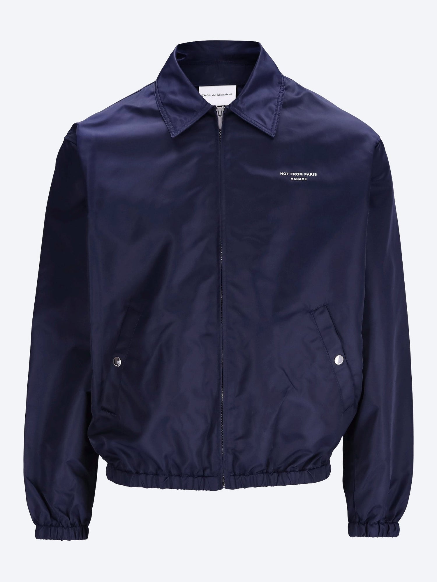 MANTEAUX ET VESTES
