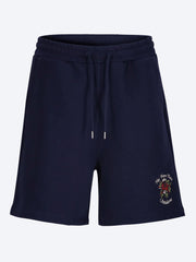 Slogan rose shorts ref: