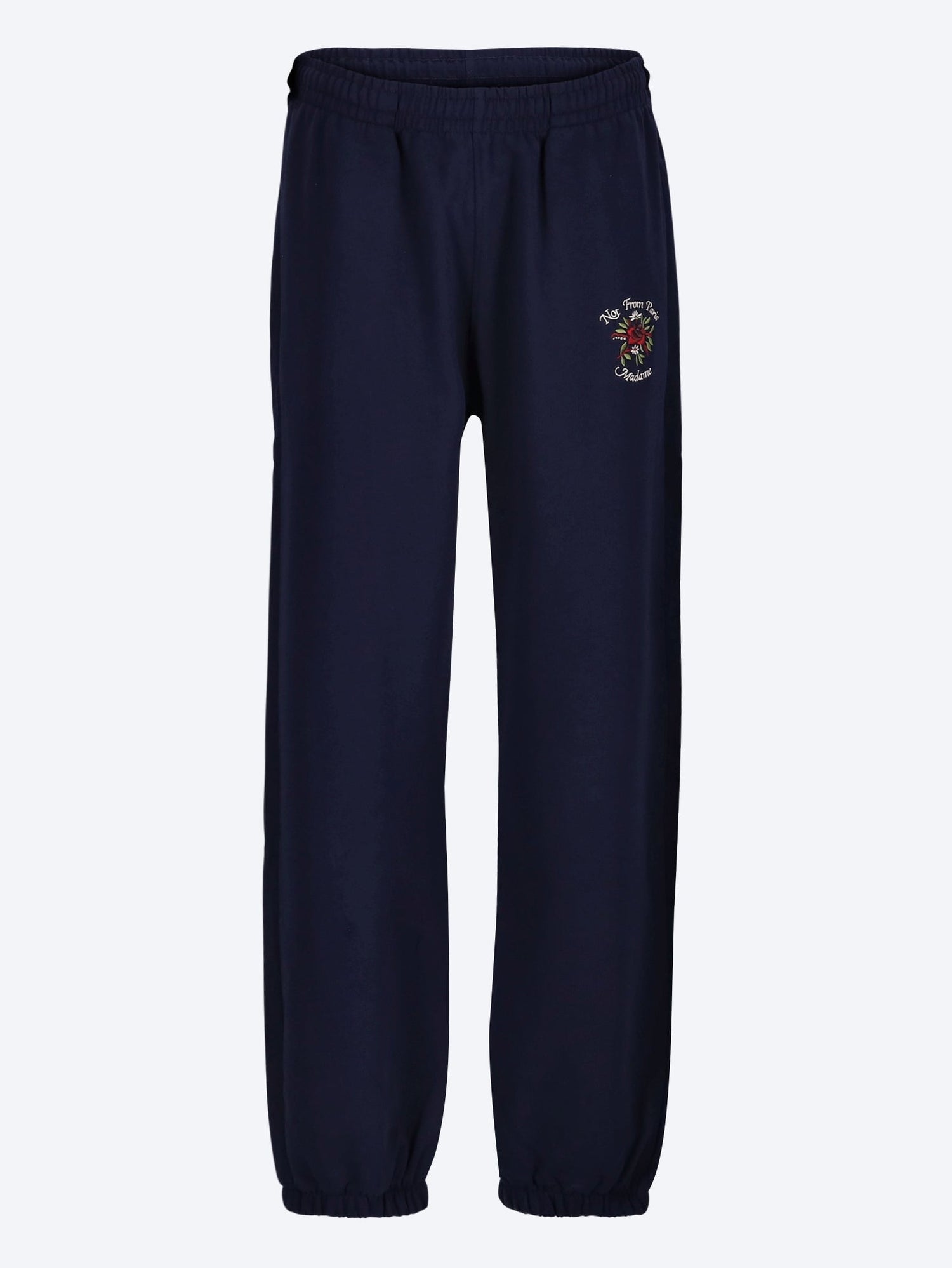 UNISEX SWEATPANTS BLUE