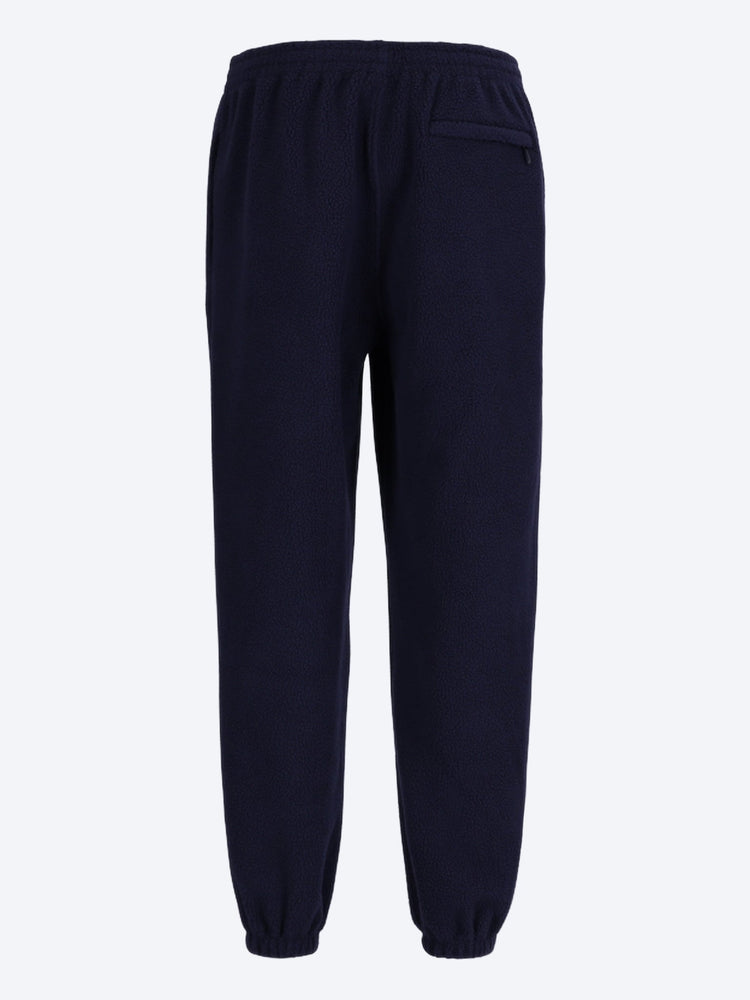 Sherpa-Hose mit Slogan 3