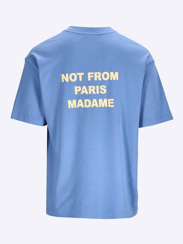 Slogan t-shirt 2