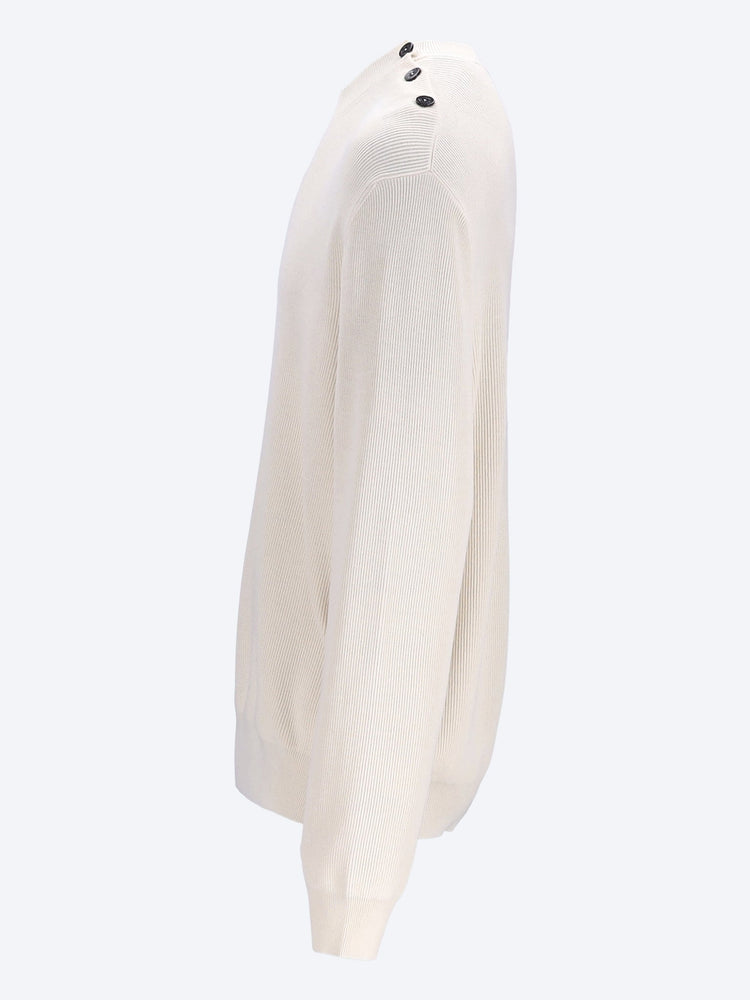 Sloop crewnwck sweater 2