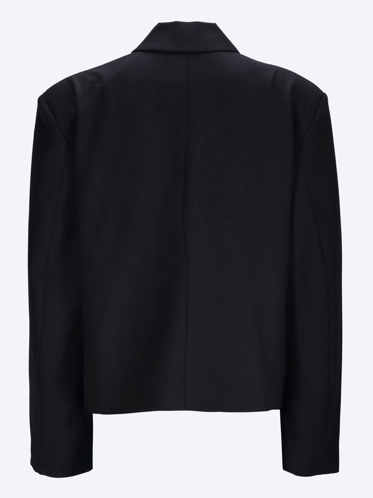 Slouchy blazer 3