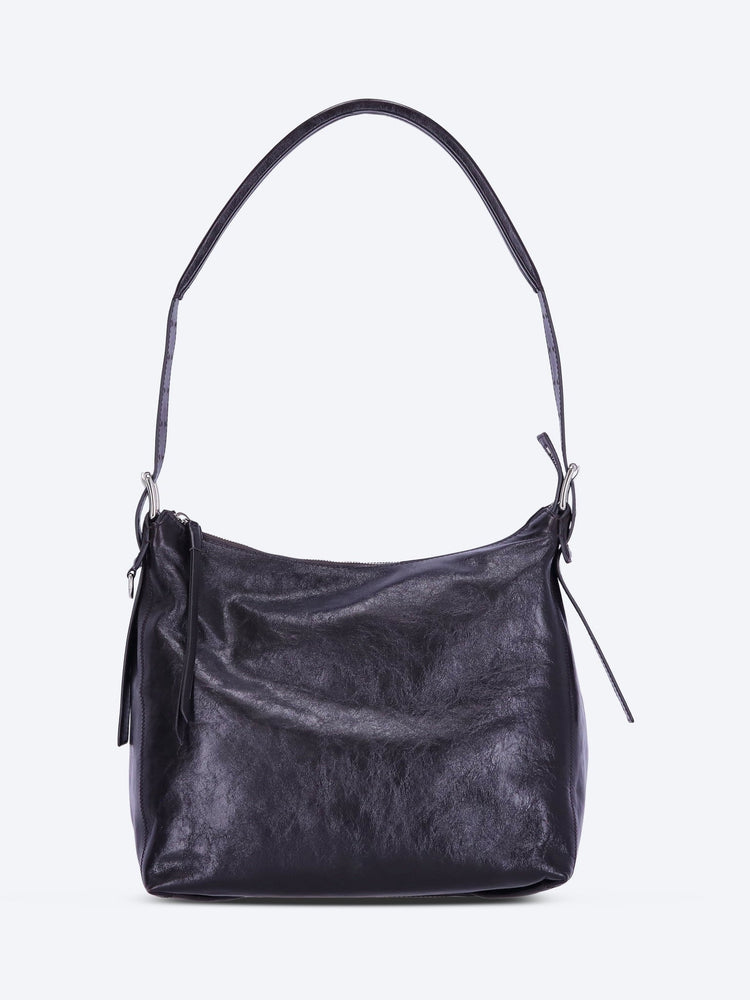 Small belted hobo bag 1