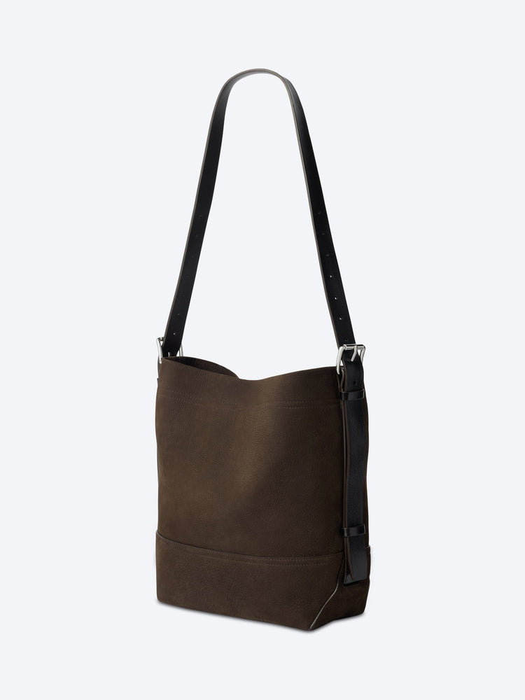 Small belted tote 2