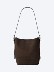 Small belted tote ref: